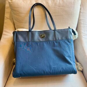 Freshly Picked Everyday Tote Diaper Bag